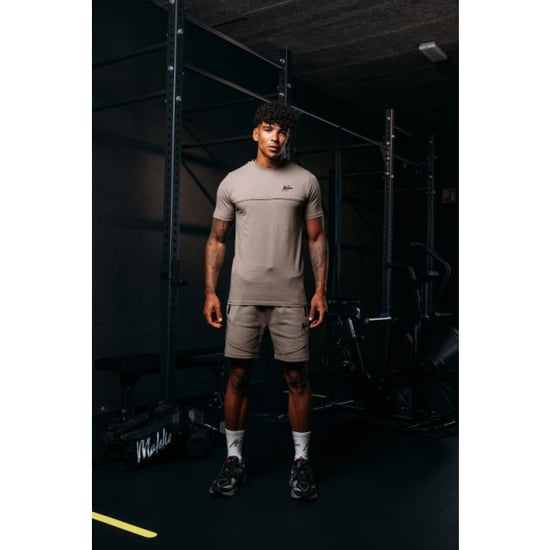 Malelions Sport counter shorts ms1-aw24-19-336 - Image 2