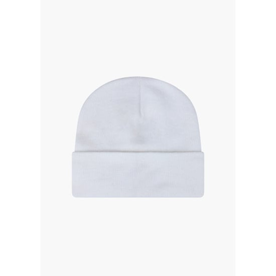 Black Donkey Beanie original i white - Image 2