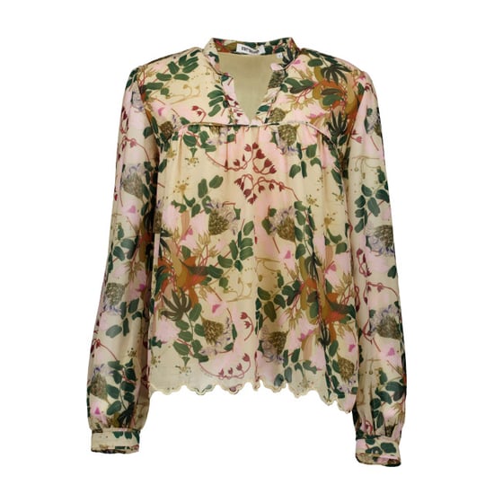 Est'Seven Char blouses char - Image 1