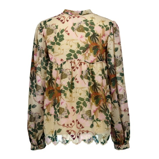 Est'Seven Char blouses char - Image 2