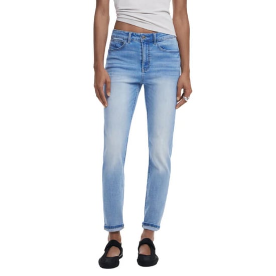 Desigual Women jeans - Image 1