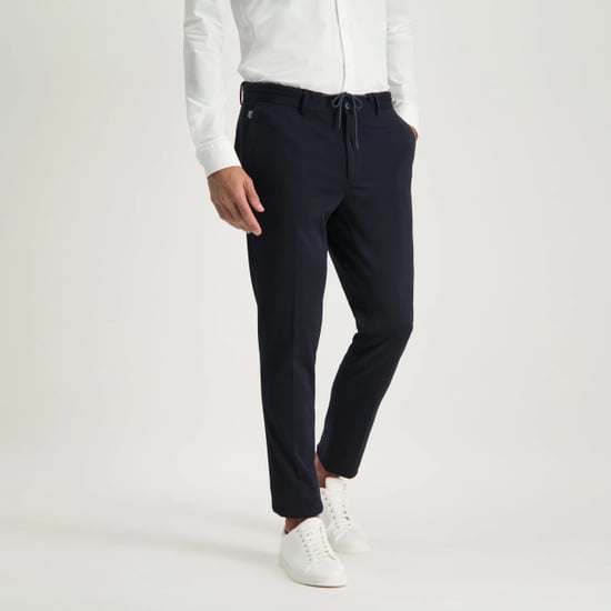 Blue Industry Travel chino m24 suit | - Image 2
