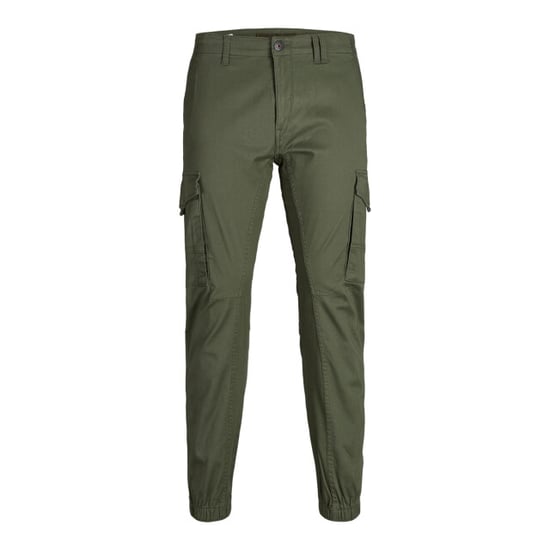 Jack & Jones Jjpaul jjfake akm 542 army - Image 1
