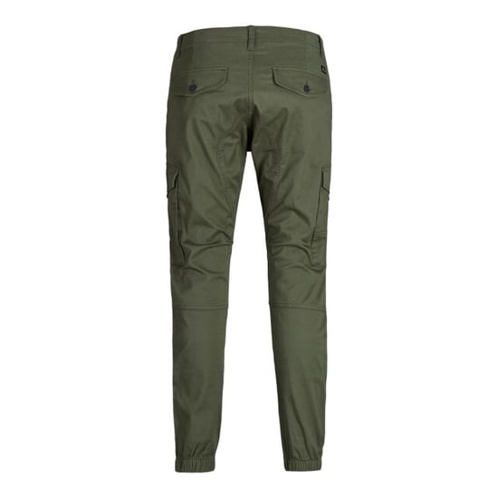Jack & Jones Jjpaul jjfake akm 542 army - Image 2