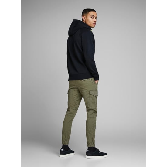 Jack & Jones Jjpaul jjfake akm 542 army - Image 3