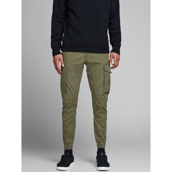 Jack & Jones Jjpaul jjfake akm 542 army - Image 4