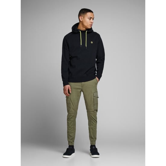 Jack & Jones Jjpaul jjfake akm 542 army - Image 5