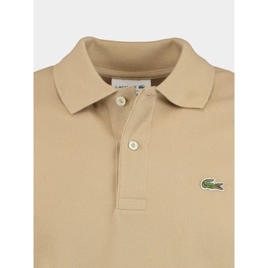 Lacoste Polo korte mouw piqué l1212/02s - Image 2