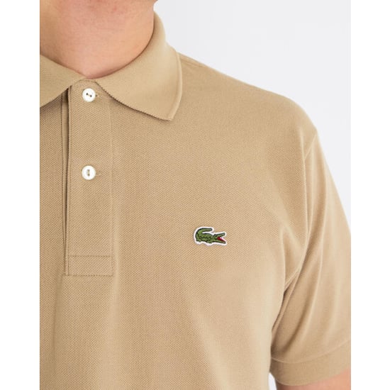 Lacoste Polo korte mouw piqué l1212/02s - Image 4