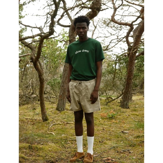 Foret Casual short heren - Image 3