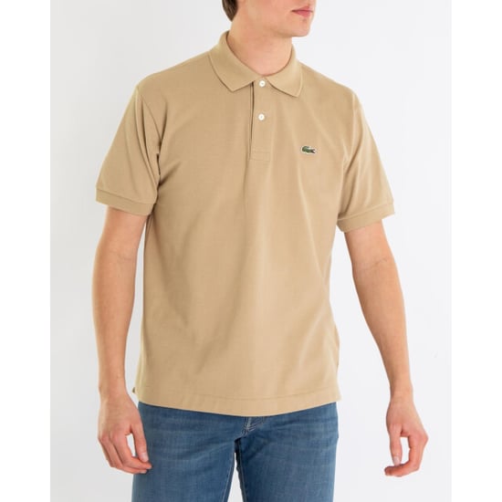 Lacoste Polo korte mouw piqué l1212/02s - Image 5