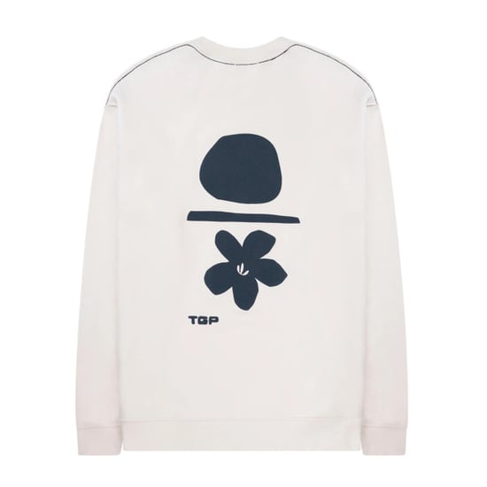 The GoodPeople Lrubber sweaters 24020706 - Image 2
