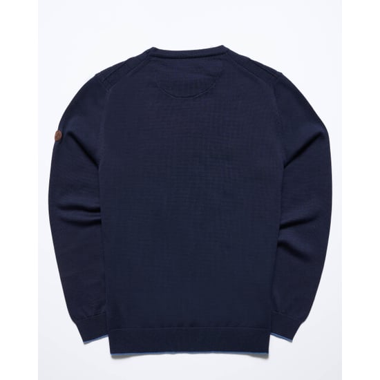 Campbell Falcon crew-neck sweater - Image 2