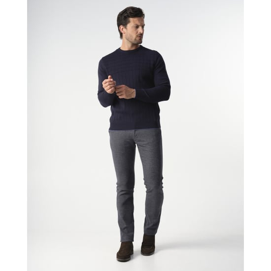 Campbell Falcon crew-neck sweater - Image 3