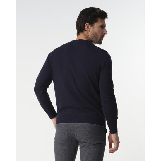 Campbell Falcon crew-neck sweater - Image 5