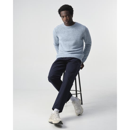 J.C. Rags Bud crew-neck sweater - Image 5