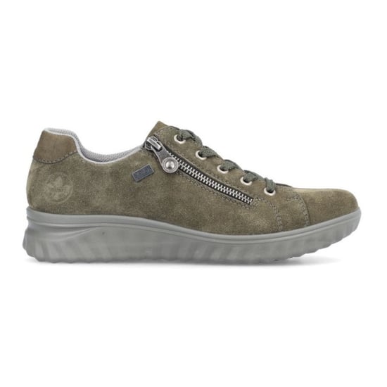 Rieker Veterschoenen - Image 1