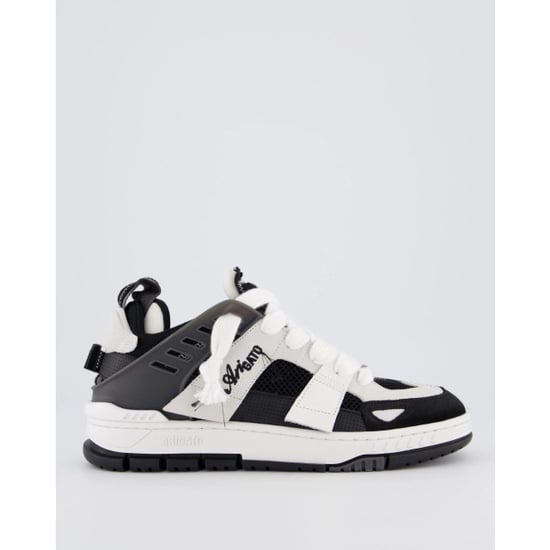 Axel Arigato Heren area patchwork sneaker - Image 1