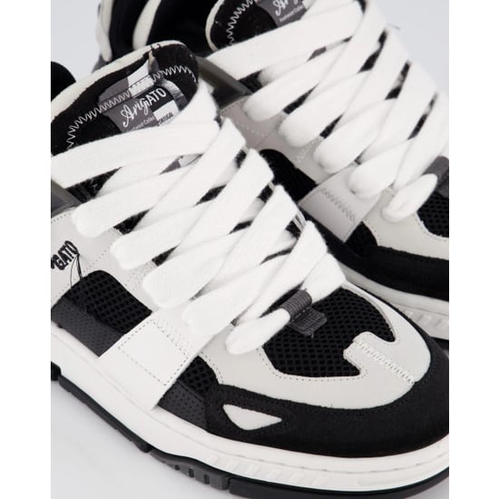 Axel Arigato Heren area patchwork sneaker - Image 2
