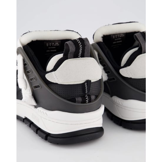 Axel Arigato Heren area patchwork sneaker - Image 3
