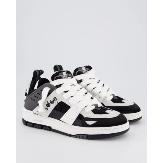 Axel Arigato Heren area patchwork sneaker - Image 4