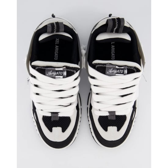 Axel Arigato Heren area patchwork sneaker - Image 5