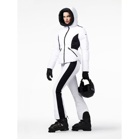 Goldbergh lou ski jacket jack ski dames - Image 2