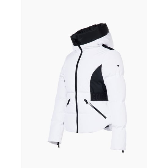 Goldbergh lou ski jacket jack ski dames - Image 3