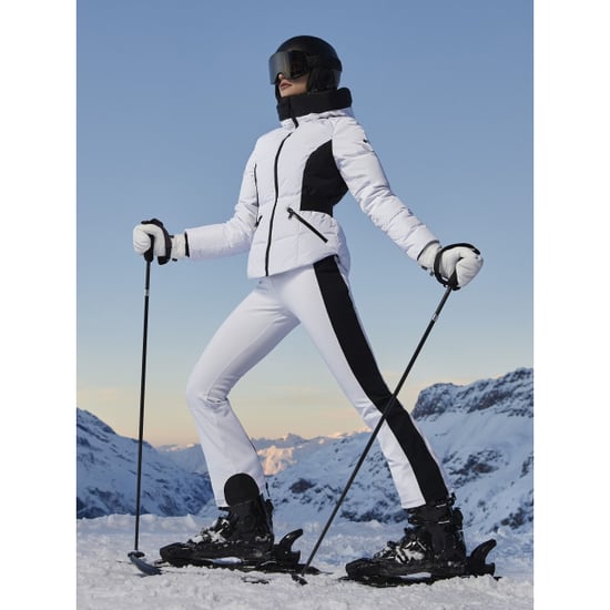 Goldbergh lou ski jacket jack ski dames - Image 4