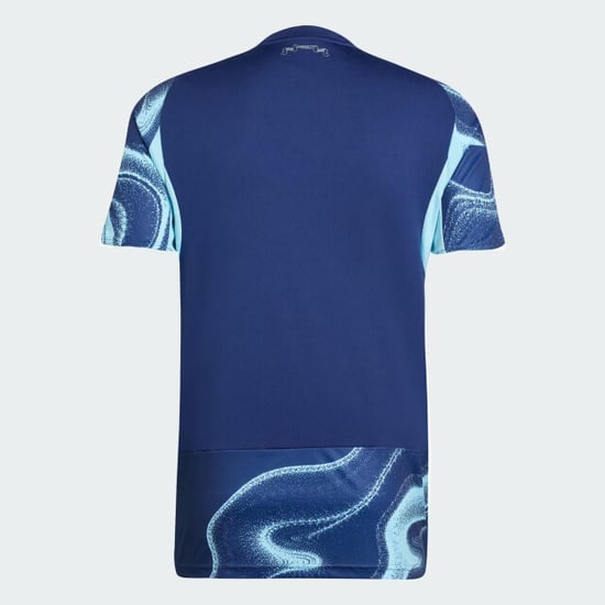 Adidas ajax a jsy wedstrijdshirt korte mouw replica voetbal heren - - Image 4