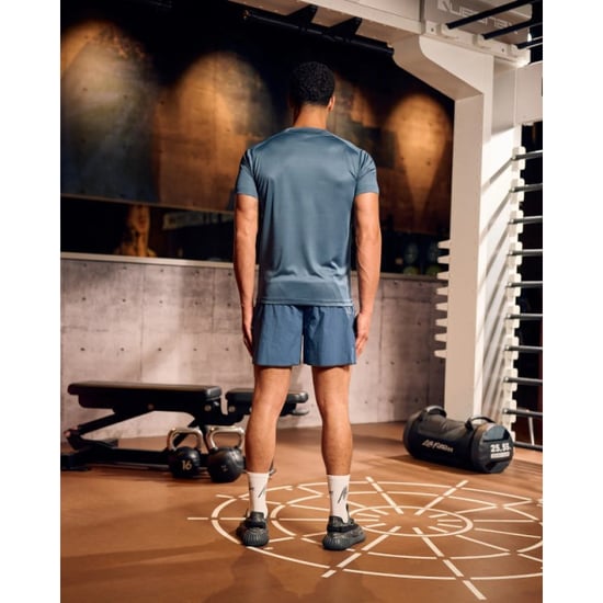 Malelions Sport active shorts ms2-aw24-31-300 - Image 2