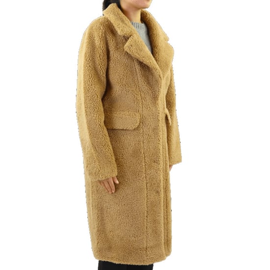 Goosecraft Dames gc midnight coat - Image 3