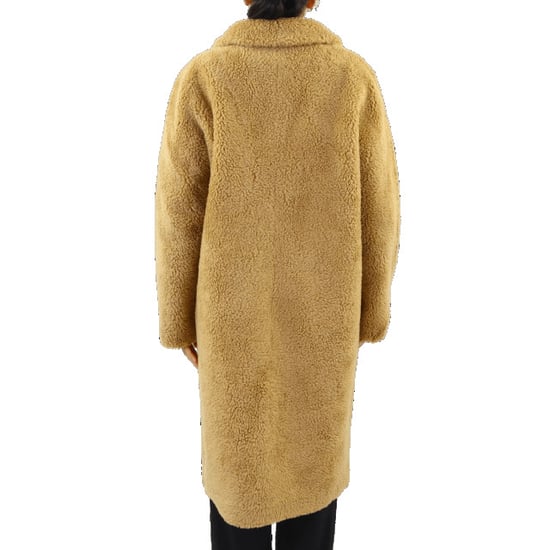 Goosecraft Dames gc midnight coat - Image 4