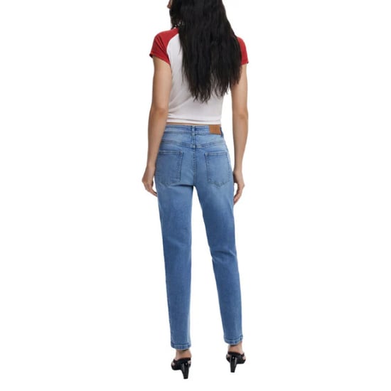 Desigual Women jeans - Image 3