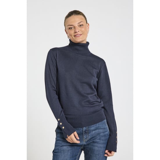 Free Quent katie pullover 203031 salute - Image 1