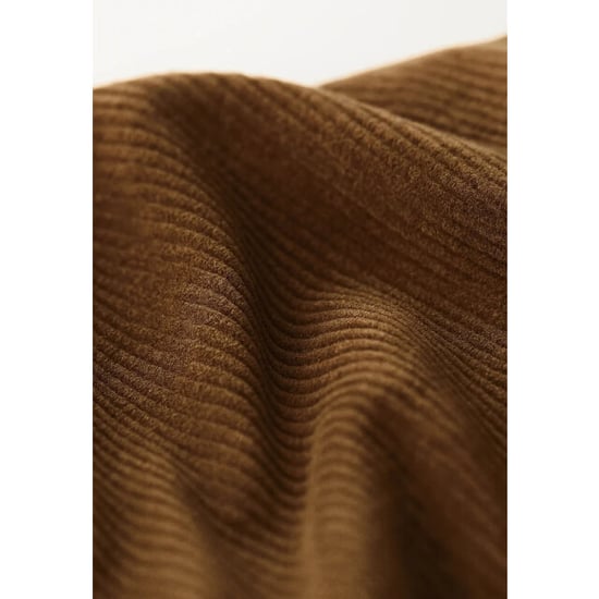 Ciszere Dylan cord overshirt 3.0 30066-064-06 mocha brown - Image 3