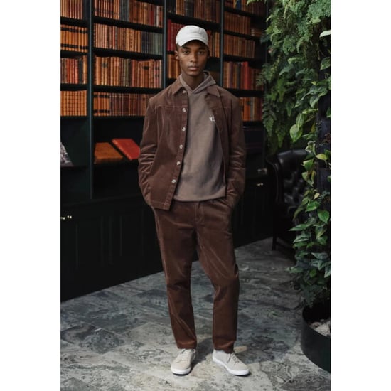 Ciszere Dylan cord overshirt 3.0 30066-064-06 mocha brown - Image 6