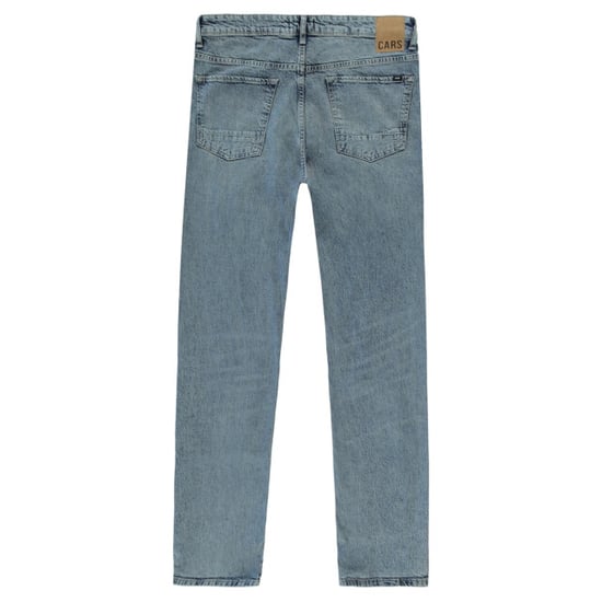 Cars Bates denim blue black blue denim - Image 3