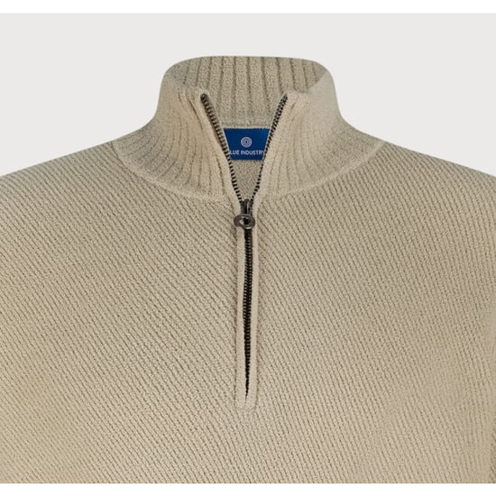 Blue Industry Kbiw25-m16 pullover chenille stone - Image 3