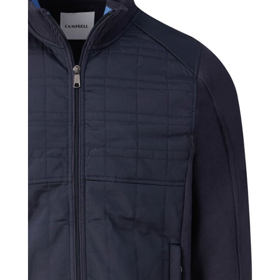 Campbell Aston cardigan - Image 6