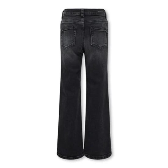 Only Winter jeansbroek meisjes - kogjuicy wide leg fit - Image 2