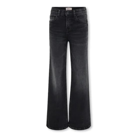Only Winter jeansbroek meisjes - kogjuicy wide leg fit - Image 3