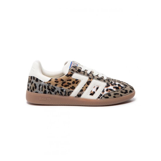 Back 70 sneaker met verwisselbaar voetbed - Image 1