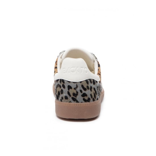 Back 70 sneaker met verwisselbaar voetbed - Image 2