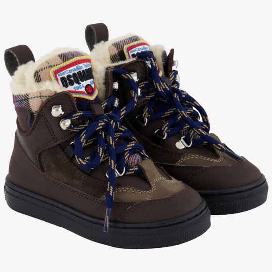 Dsquared2 Unisex sneakers - Image 4
