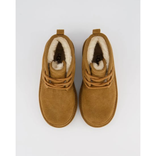 UGG Australia Kids neumel classic ii chestnut - Image 2