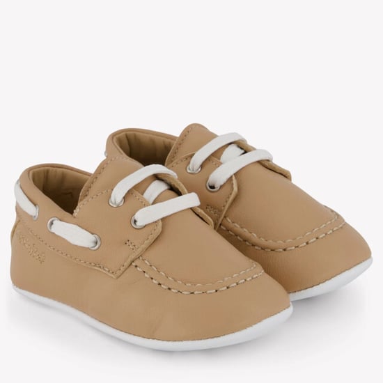 Moschino Baby jongens schoenen in - Image 4