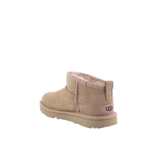 UGG Australia Kids classic ultra mini driftwood - Image 3