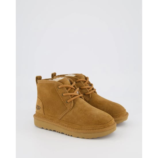 UGG Australia Kids neumel classic ii chestnut - Image 3