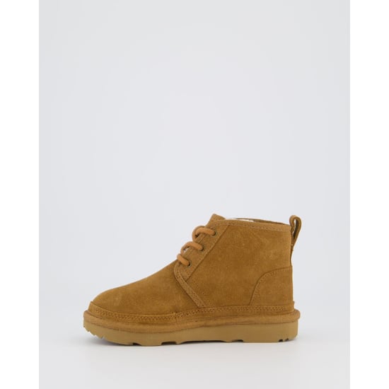 UGG Australia Kids neumel classic ii chestnut - Image 4